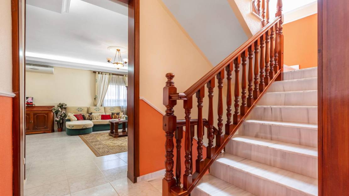 Sale - Villa - Rojales - Rojales Centro