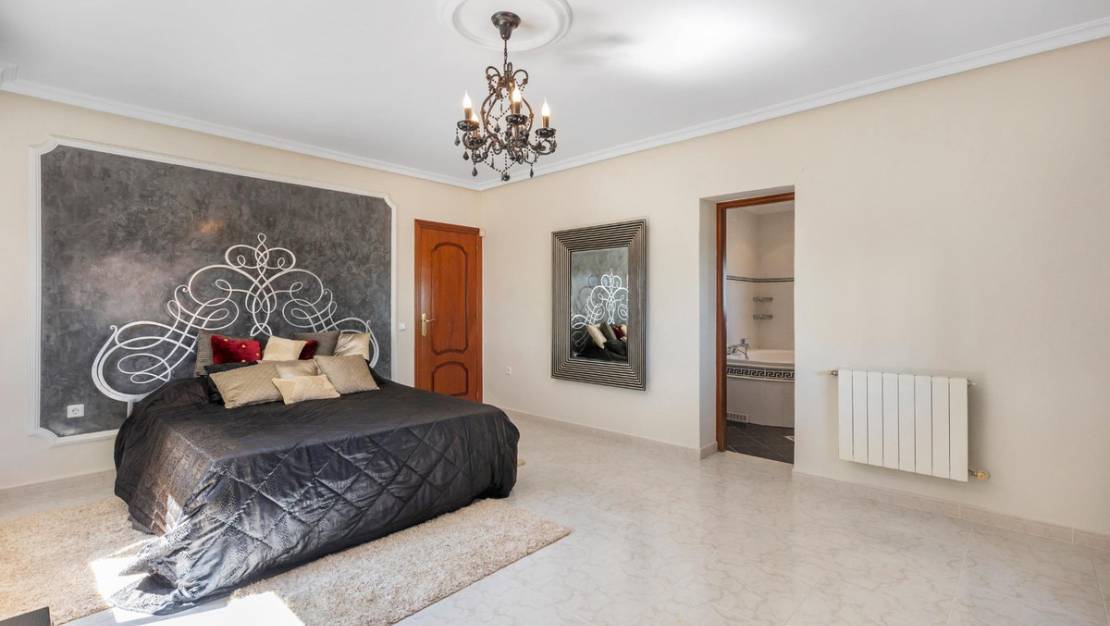 Sale - Villa - Rojales - Rojales Centro