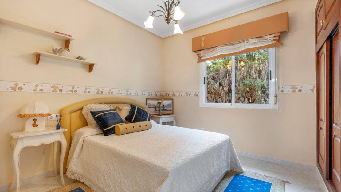 Sale - Villa - Rojales - Rojales Centro