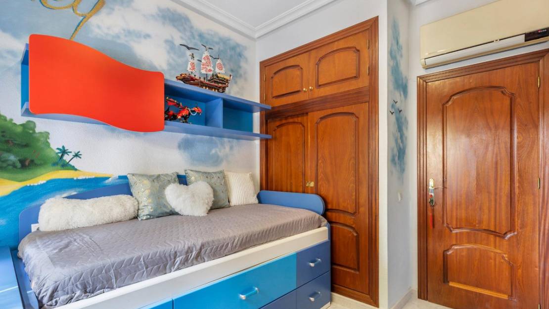 Sale - Villa - Rojales - Rojales Centro