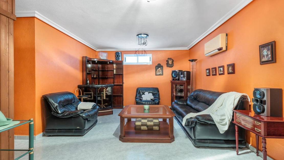 Sale - Villa - Rojales - Rojales Centro