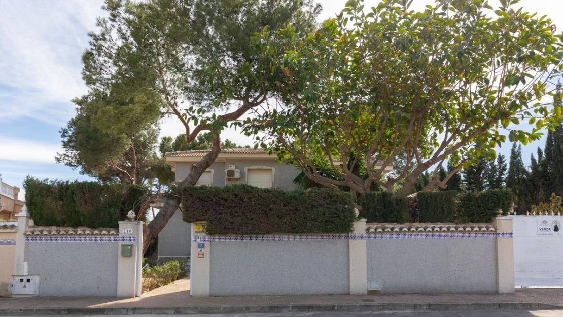 Sale - Villa - Rojales - Rojales Centro