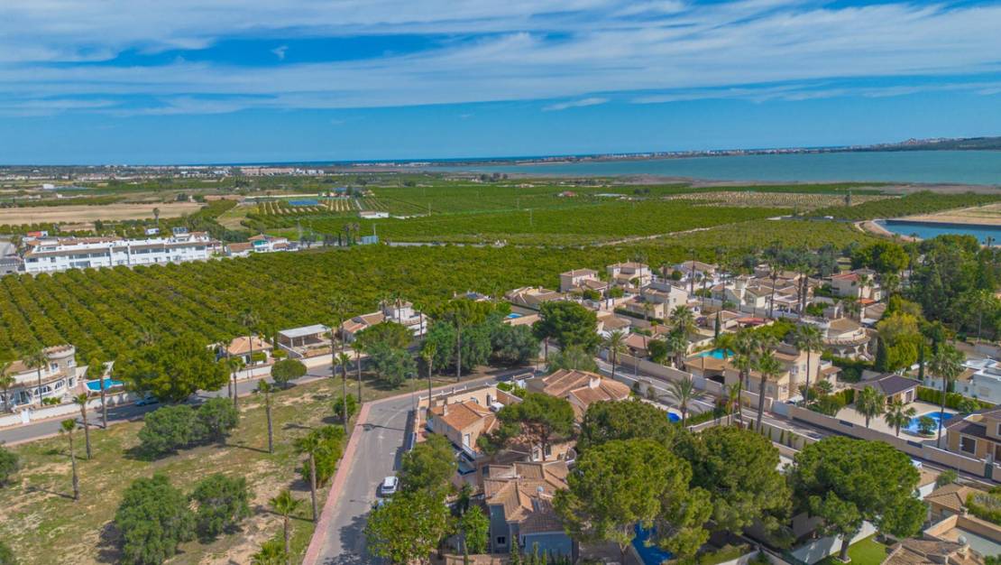 Sale - Villa - Rojales - Rojales Centro
