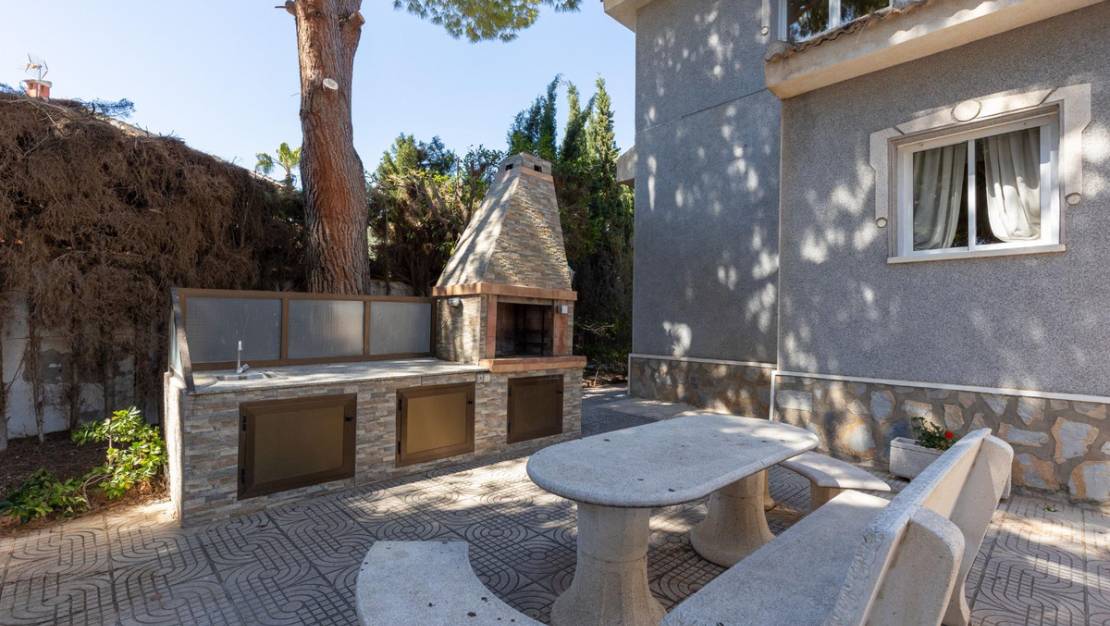 Sale - Villa - Rojales - Rojales Centro