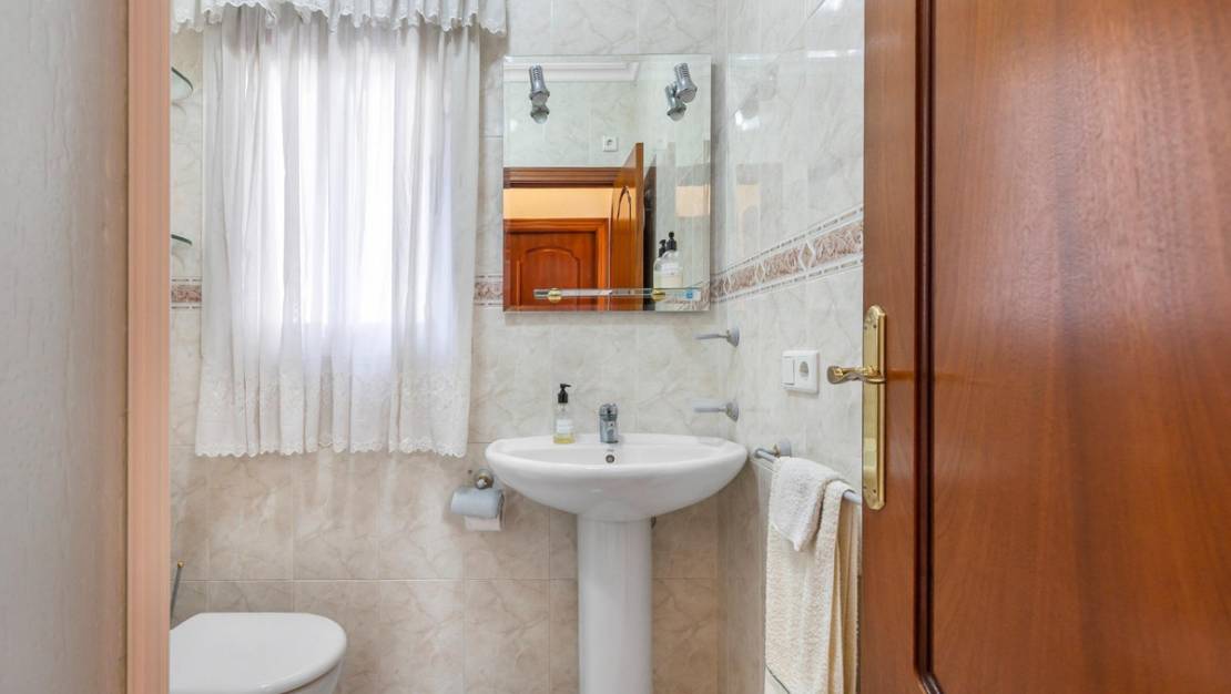 Sale - Villa - Rojales - Rojales Centro