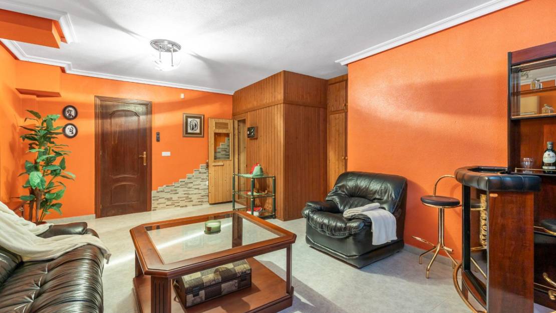 Sale - Villa - Rojales - Rojales Centro