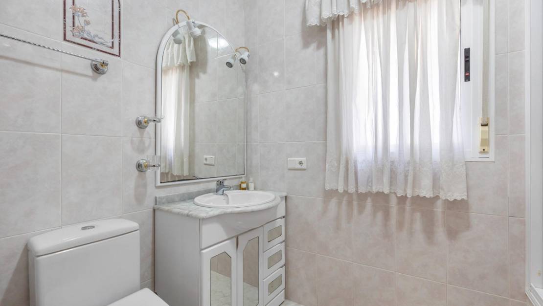Sale - Villa - Rojales - Rojales Centro