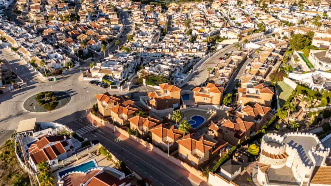 Sale - Villa - Rojales - Rojales Centro