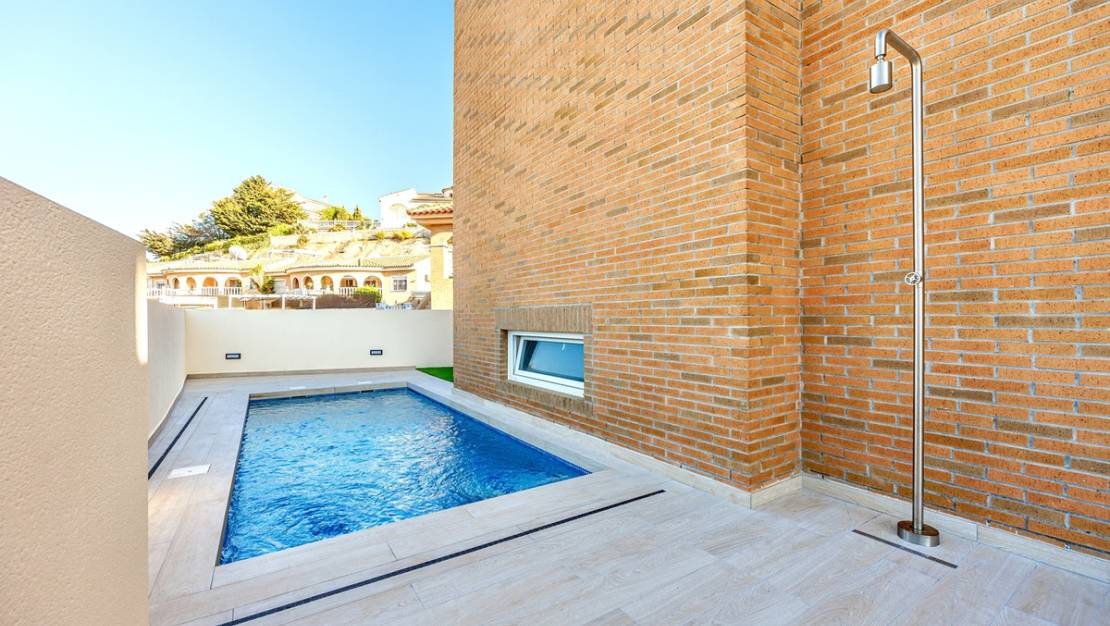 Sale - Villa - Rojales - Rojales Centro