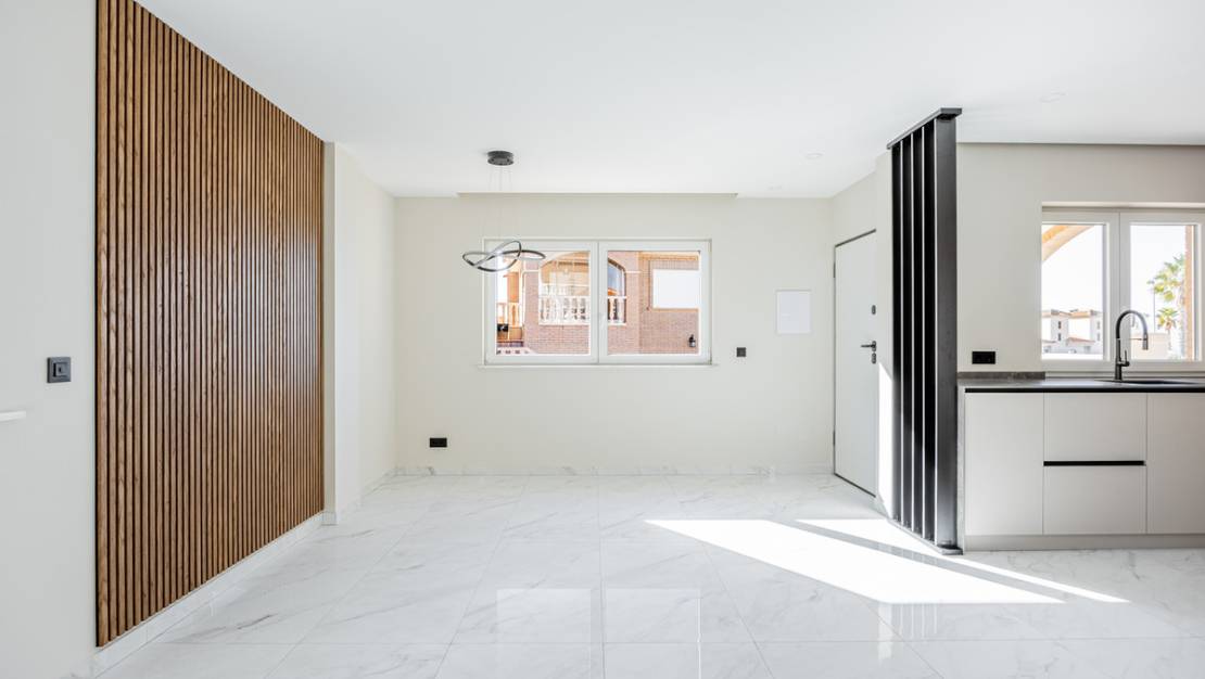 Sale - Villa - Rojales - Rojales Centro
