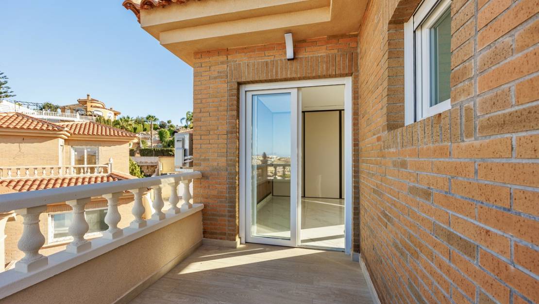 Sale - Villa - Rojales - Rojales Centro
