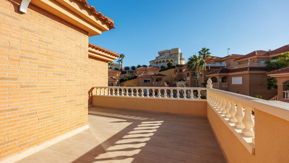 Sale - Villa - Rojales - Rojales Centro