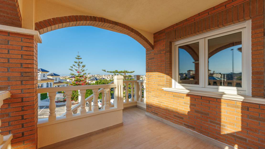 Sale - Villa - Rojales - Rojales Centro