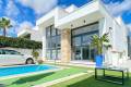 Sale - Villa - Rojales - Rojales Centro