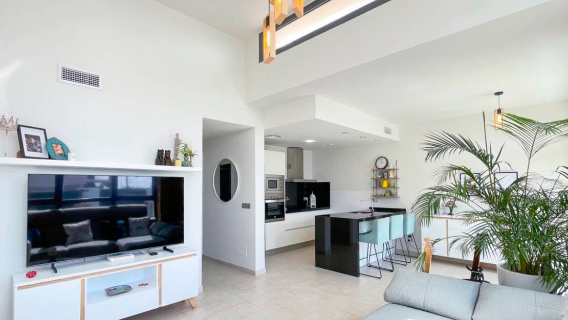 Sale - Villa - Rojales - Rojales Centro