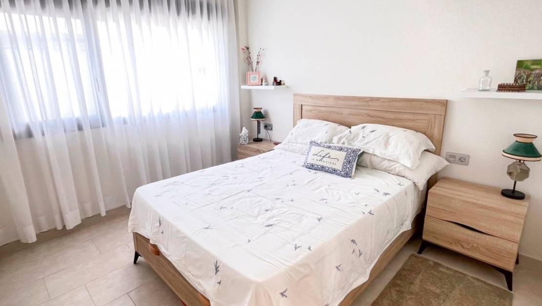 Sale - Villa - Rojales - Rojales Centro