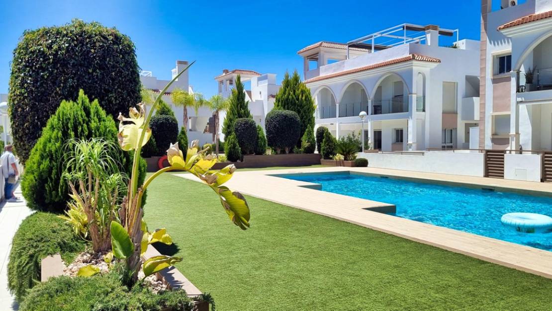 Sale - Villa - Rojales - Rojales Centro