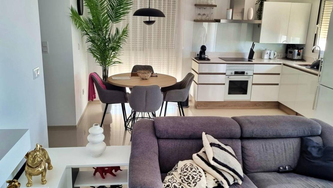 Sale - Villa - Rojales - Rojales Centro