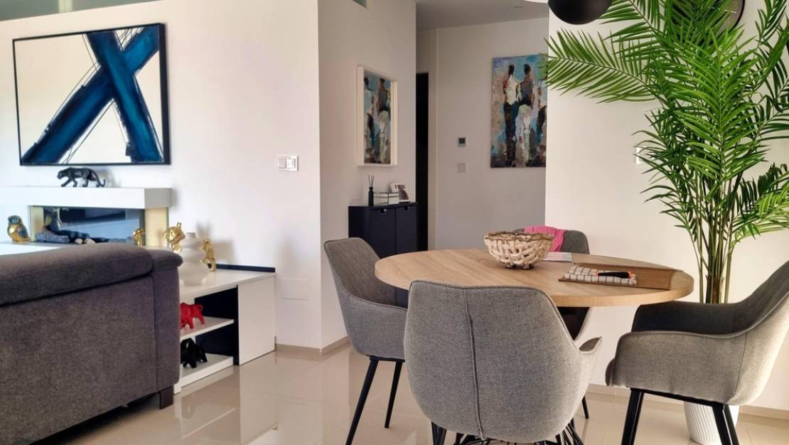 Sale - Villa - Rojales - Rojales Centro