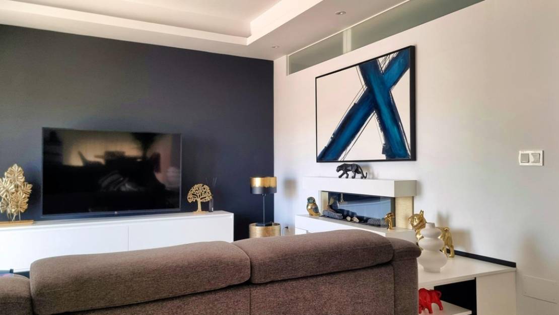 Sale - Villa - Rojales - Rojales Centro