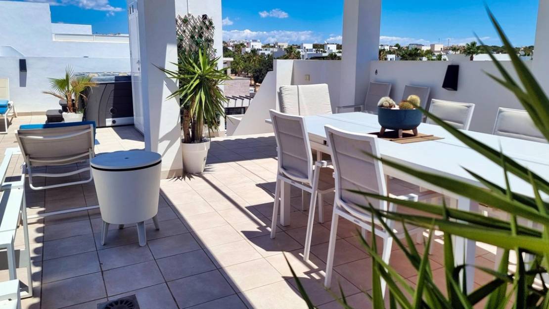Sale - Villa - Rojales - Rojales Centro
