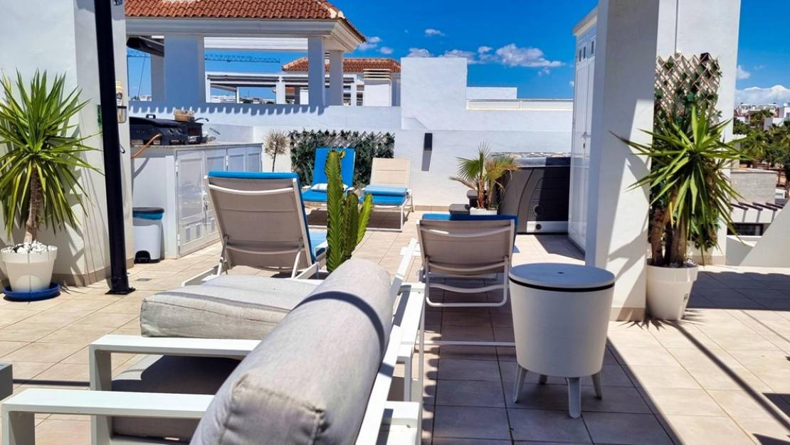 Sale - Villa - Rojales - Rojales Centro