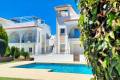 Sale - Villa - Rojales - Rojales Centro