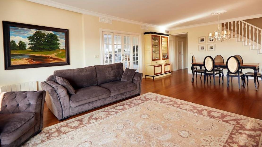 Sale - Villa - Rojales - Rojales Centro
