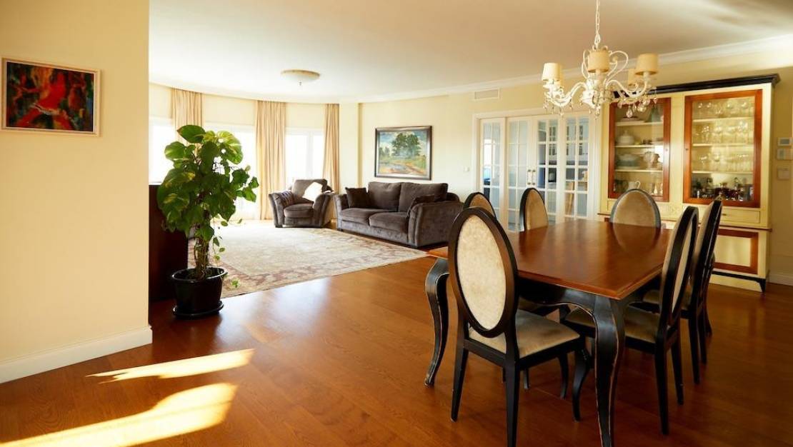 Sale - Villa - Rojales - Rojales Centro