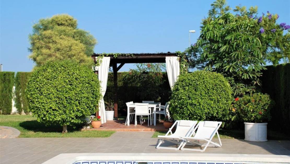 Sale - Villa - Rojales - Rojales Centro