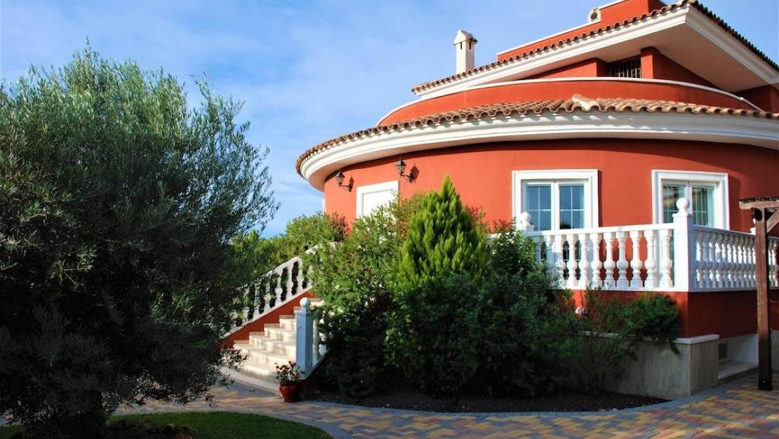 Sale - Villa - Rojales - Rojales Centro