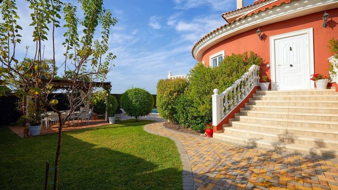 Sale - Villa - Rojales - Rojales Centro