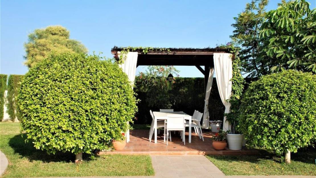 Sale - Villa - Rojales - Rojales Centro