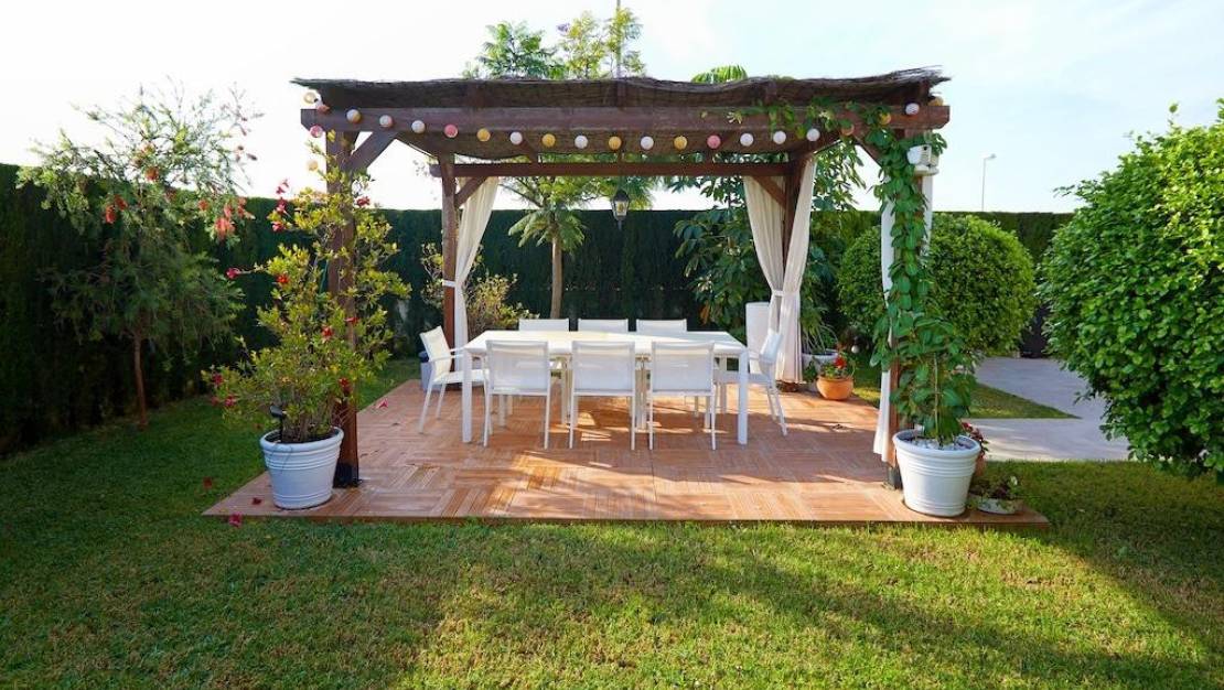 Sale - Villa - Rojales - Rojales Centro