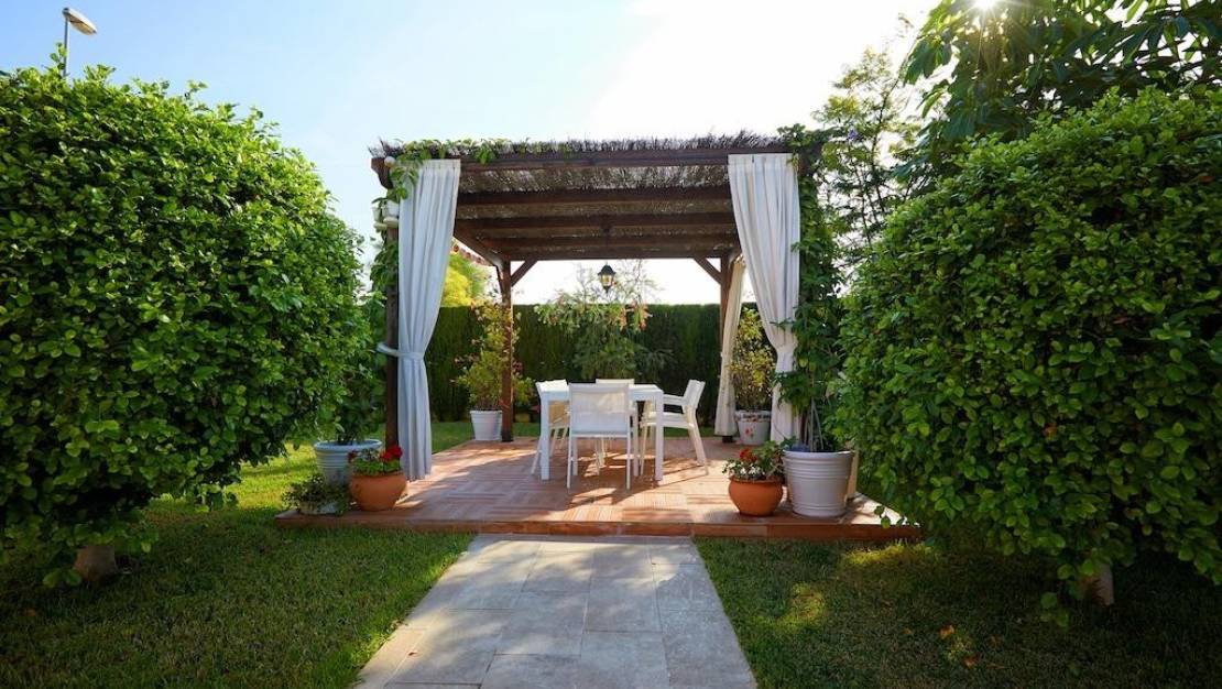 Sale - Villa - Rojales - Rojales Centro