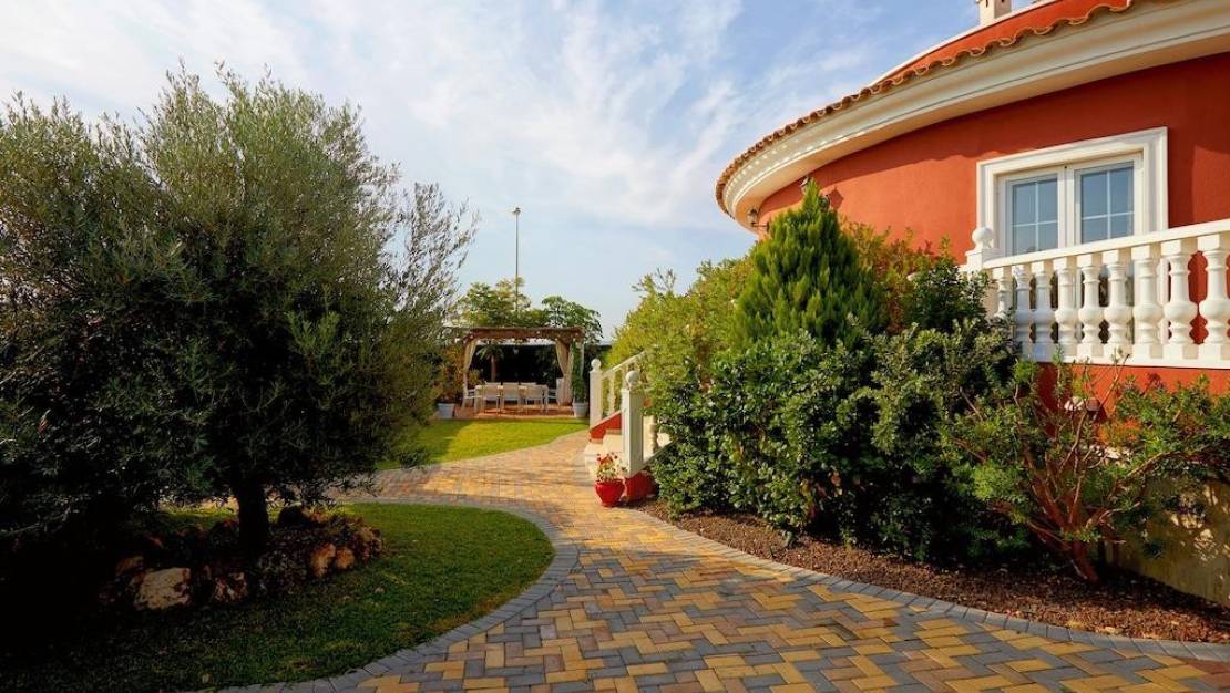 Sale - Villa - Rojales - Rojales Centro