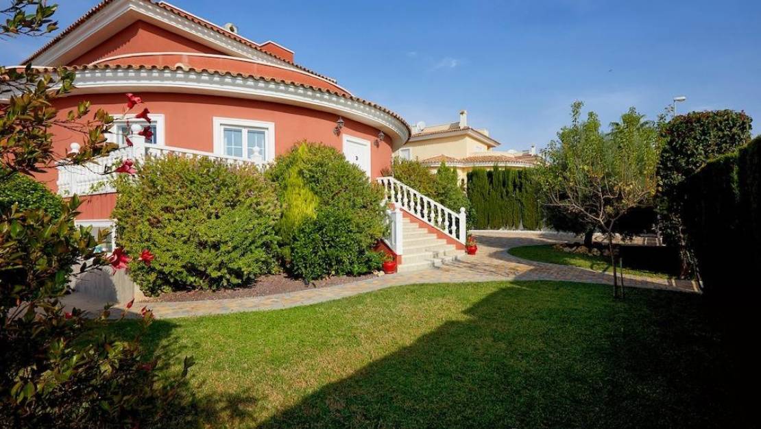 Sale - Villa - Rojales - Rojales Centro