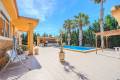 Sale - Villa - Rojales - Rojales Centro