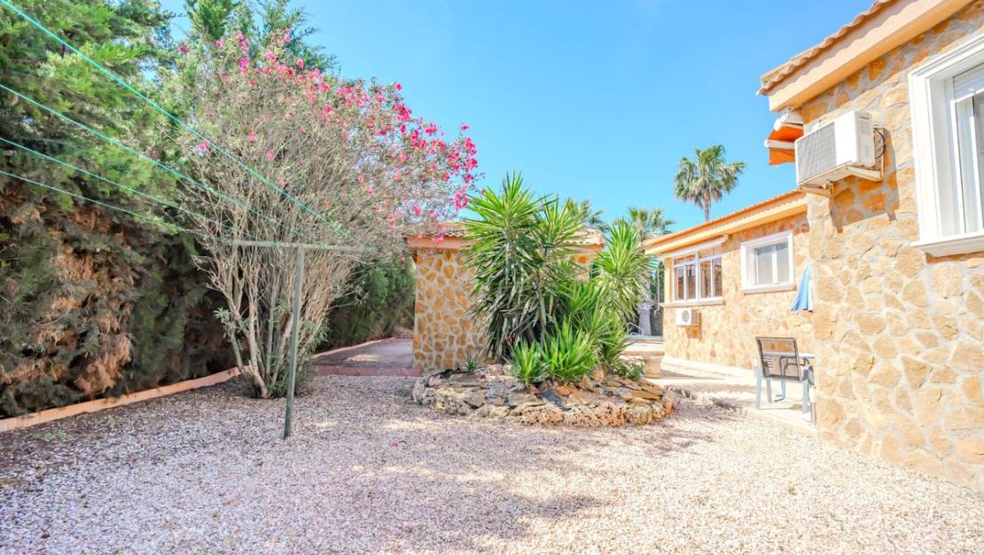 Sale - Villa - Rojales - Rojales Centro