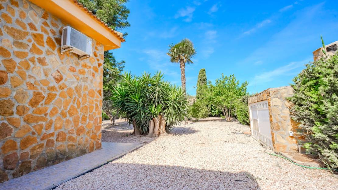 Sale - Villa - Rojales - Rojales Centro