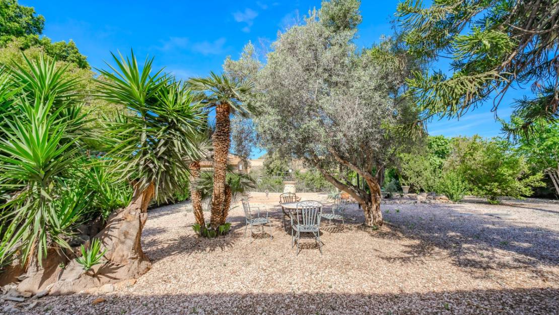Sale - Villa - Rojales - Rojales Centro