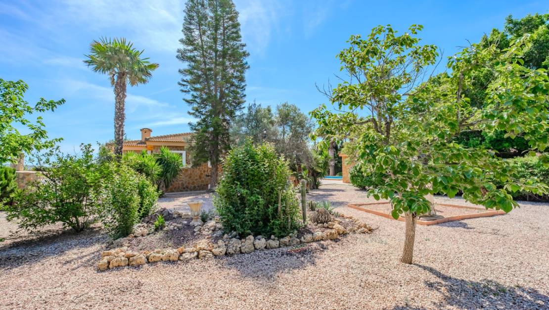 Sale - Villa - Rojales - Rojales Centro