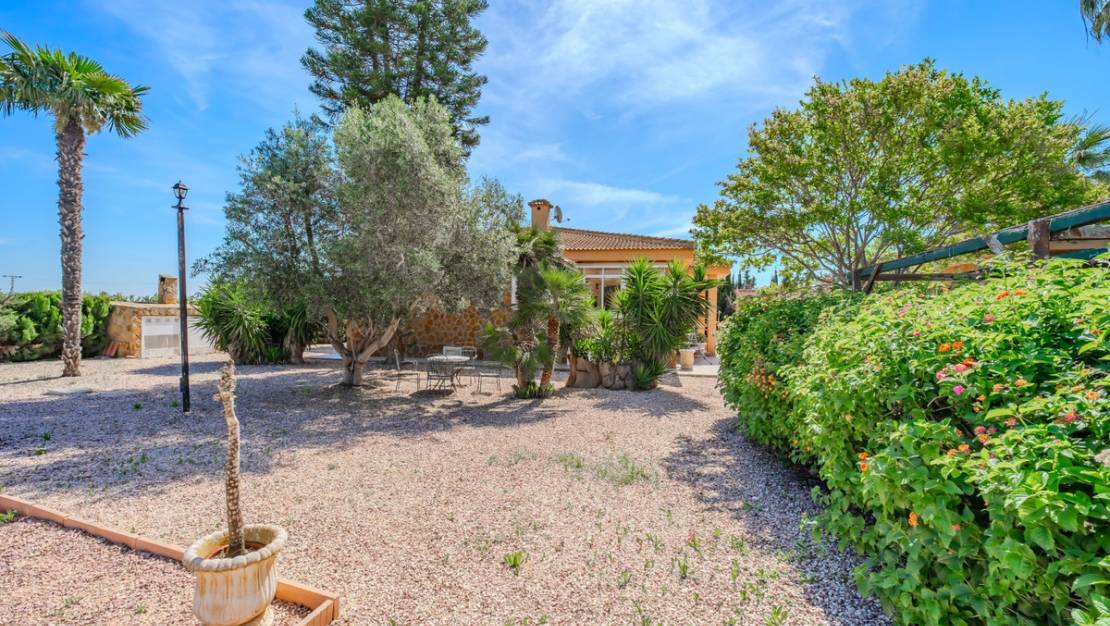 Sale - Villa - Rojales - Rojales Centro