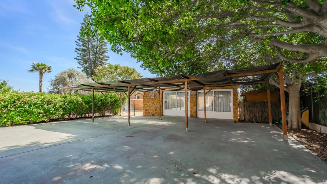 Sale - Villa - Rojales - Rojales Centro