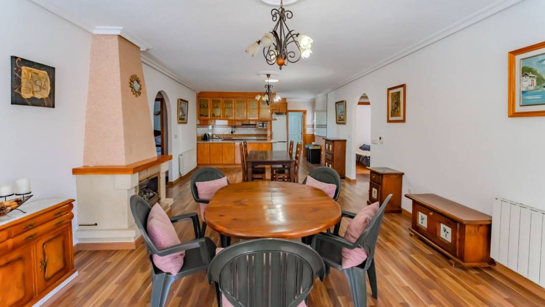 Sale - Villa - Rojales - Rojales Centro