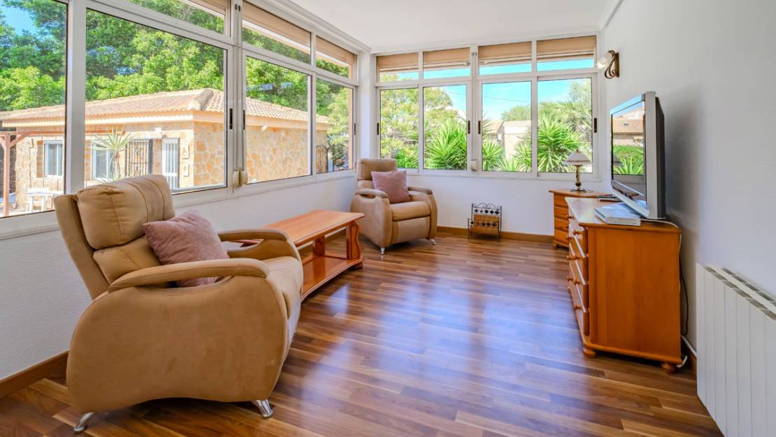Sale - Villa - Rojales - Rojales Centro