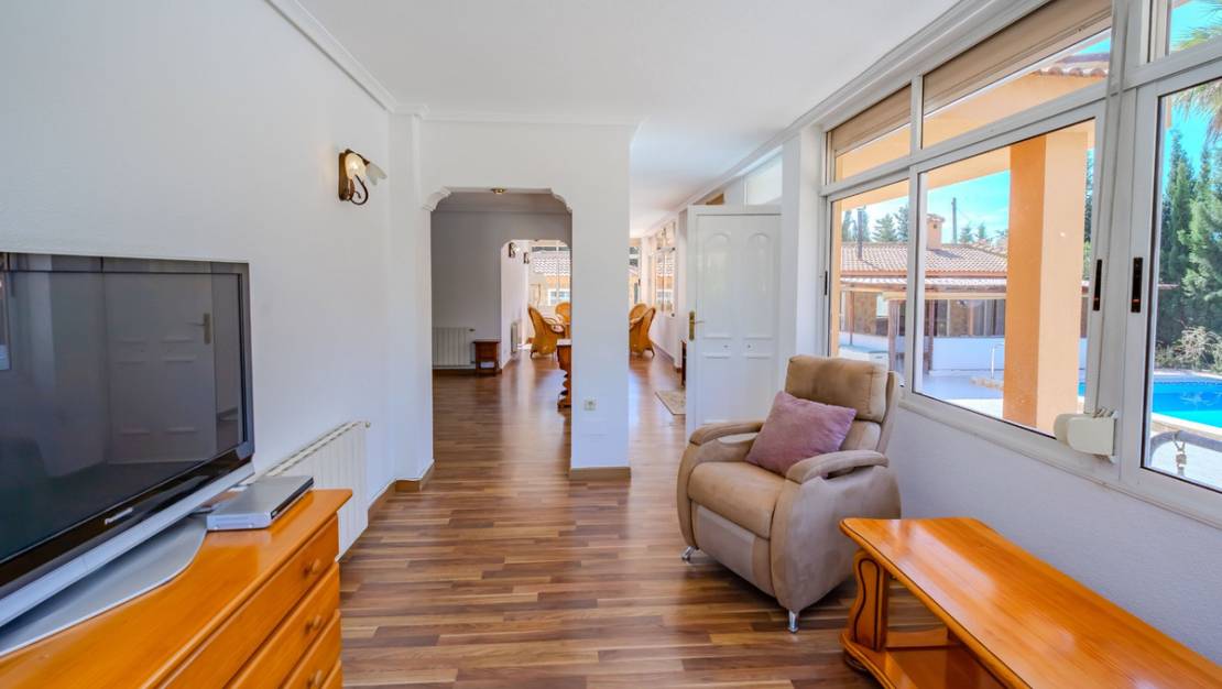 Sale - Villa - Rojales - Rojales Centro