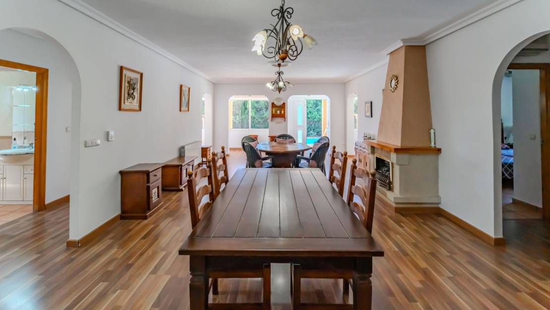 Sale - Villa - Rojales - Rojales Centro