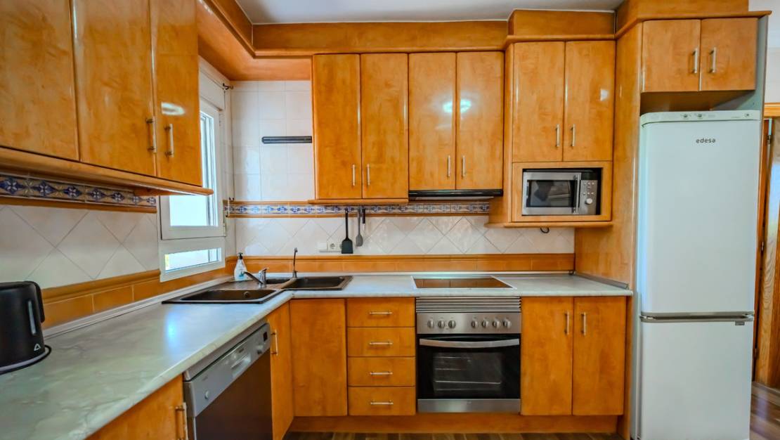 Sale - Villa - Rojales - Rojales Centro