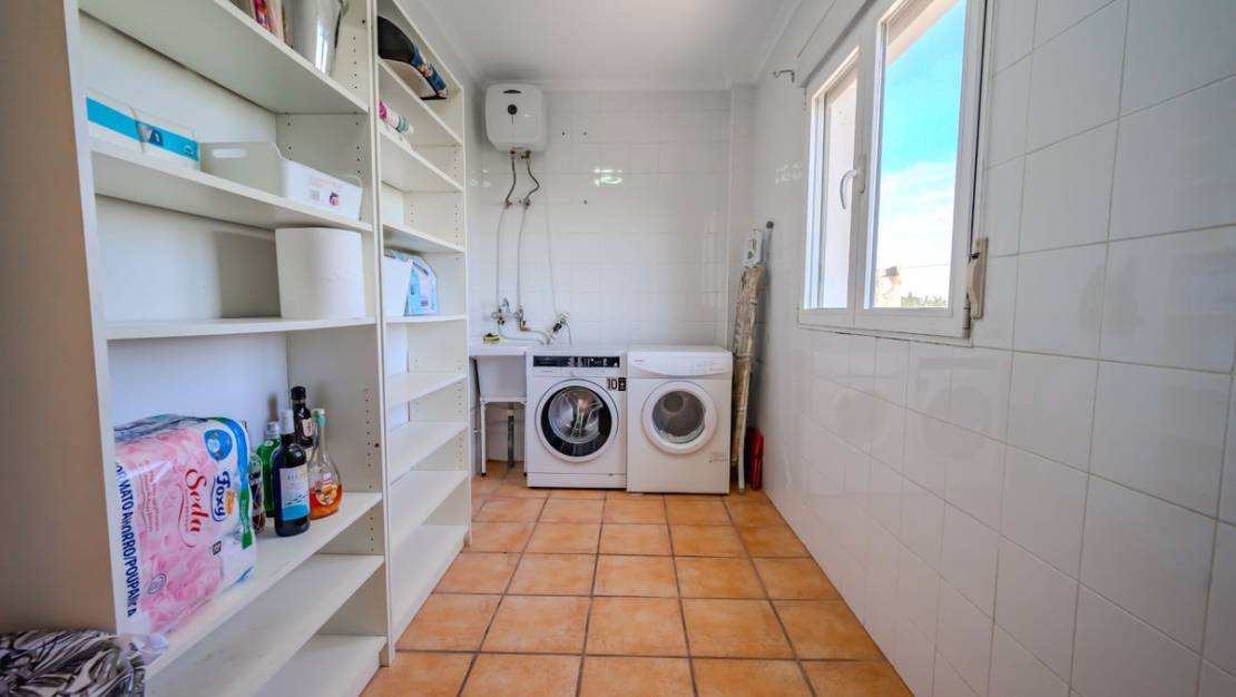 Sale - Villa - Rojales - Rojales Centro